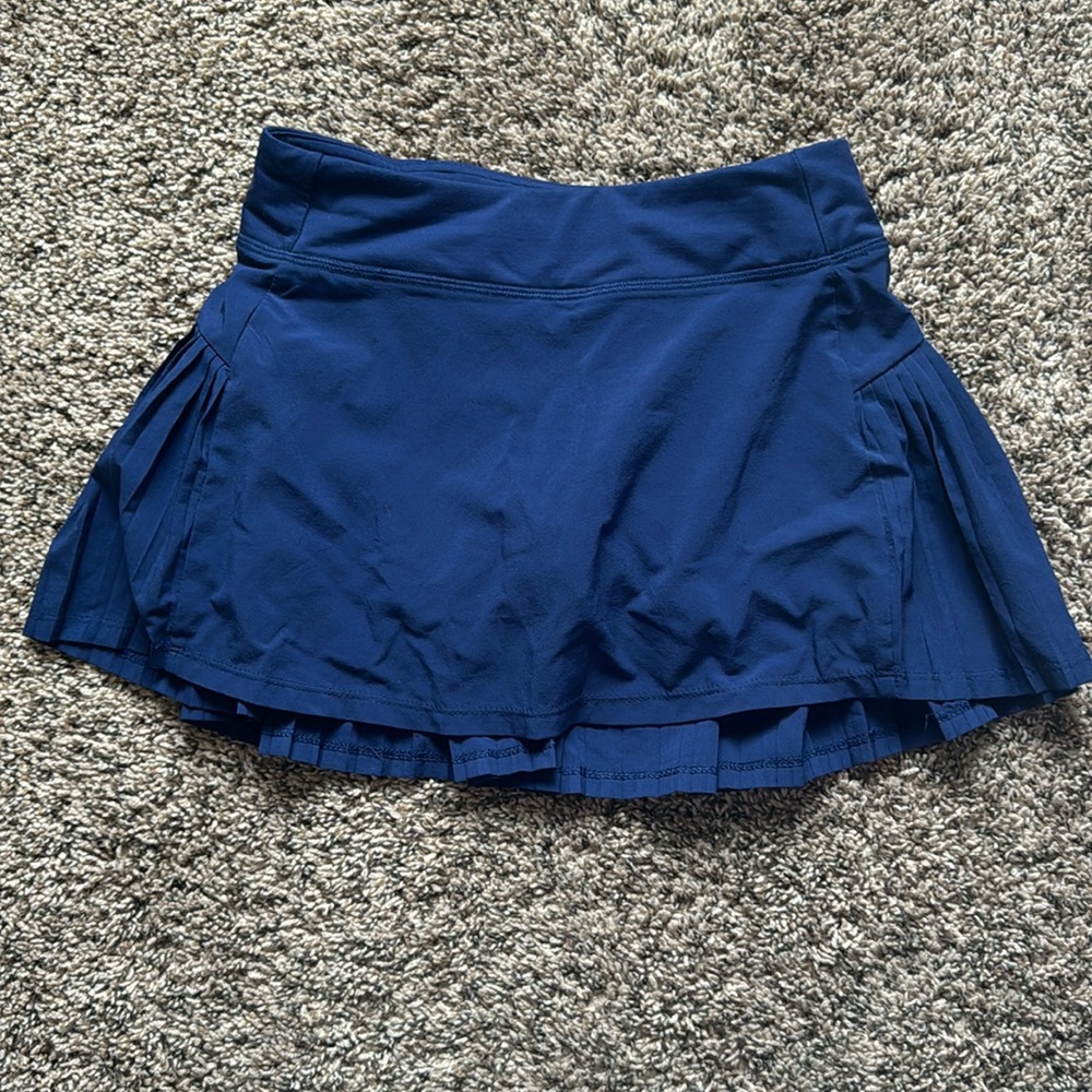 Athleta Girl skort/skirt size medium 8-10